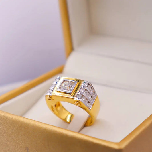 แหวนเพชร 1RR07  แหวน แหวน มือสอง แหวน เงิน มือสอง แหวน ทอง มือสอง แหวน เพชร มือสอง Bangkok Watch บางกอก วอช Second Hand Rings Second Hand Silver Rings Second Hand Gold Rings Second Hand Diamond Rings Second Hand Bangkok Watch